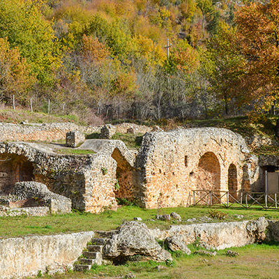 antiche terme