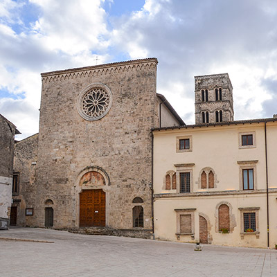 esterno