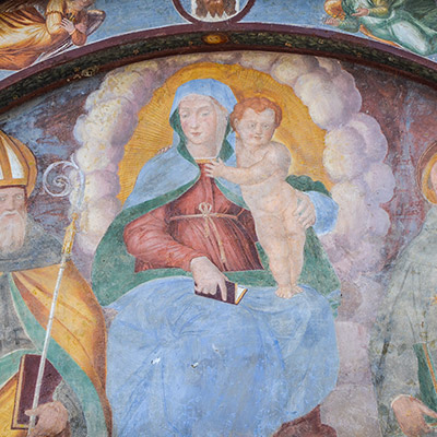 dettaglio del portale