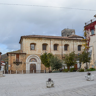 esterno