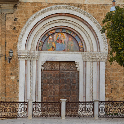 portale