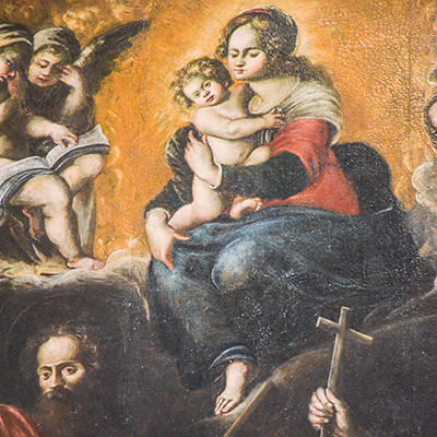 affresco