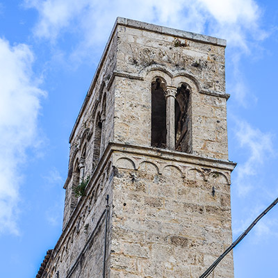 campanile
