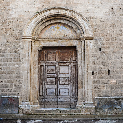 portale