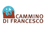 logo cammino di francesco