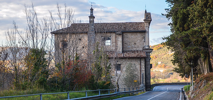 Santuario di Santa Maria delle Grazie