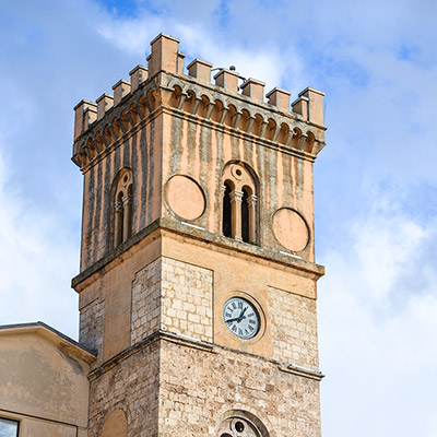 torre civica