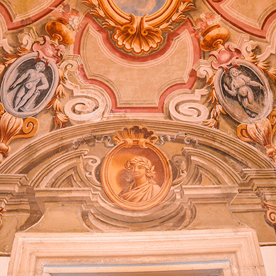 affresco