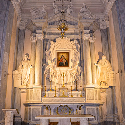 altare